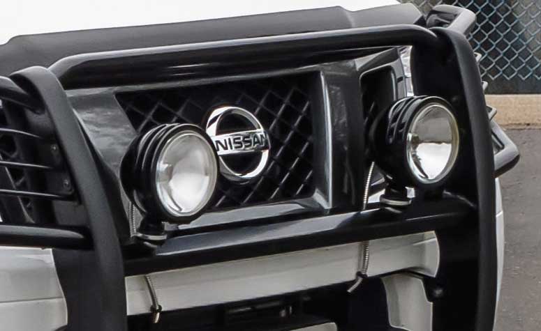 Auxillary Truck Lighting Systems | Sanford, NC