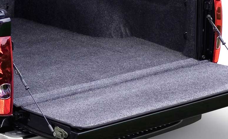 Truck Bed Carpet | Sanford, NC