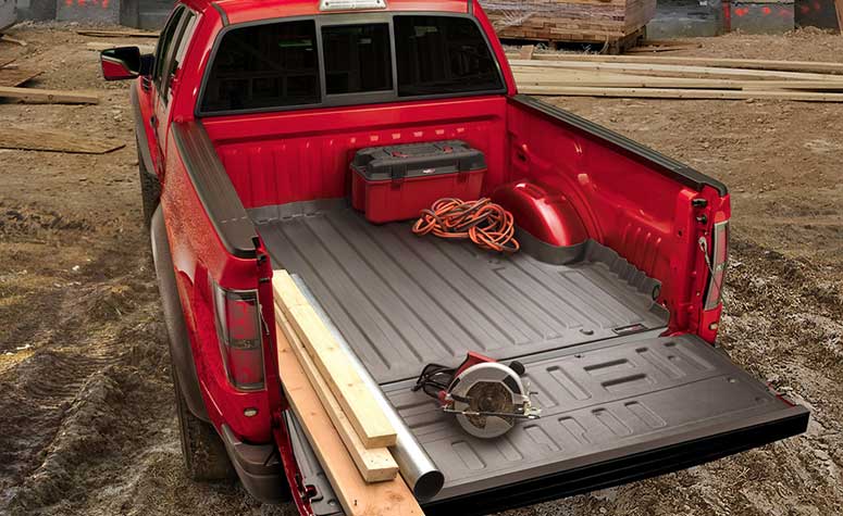 Truck Bed Liner | Kar Kraft | Sanford, NC