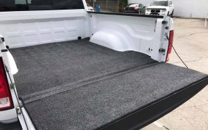Bed Rug Truck Bed Accessory
