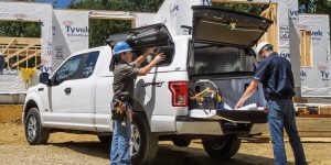 Commercial Pickup Truck Accessories | Sanford, NC