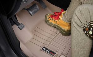 Floor Liners for Cars