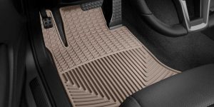 Automotive Floor Mats