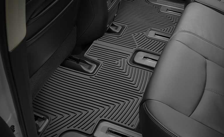 Perfect Fit Interior Floor Mats | Automotive