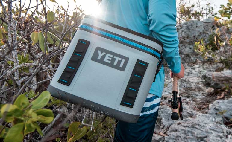 Yeti Portable Coolers
