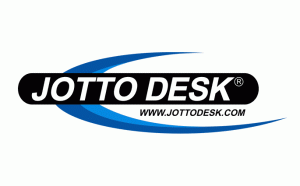 Jotto Desk for Automobiles