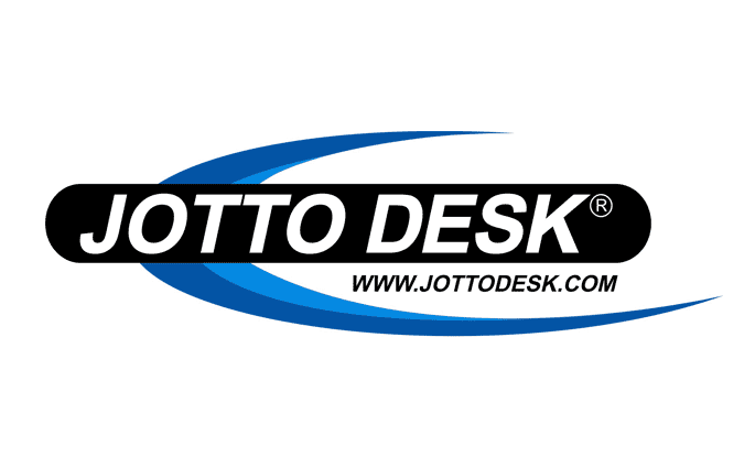 Jotto Desk for Automobiles