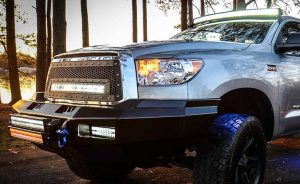 L.E.D. Lighting for Trucks and Cars | Sanford, NC