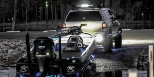 Truck Automotive Lighting Accessories