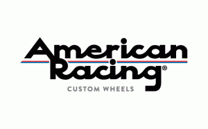 American Racing Custom Wheels