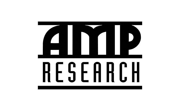 AMP Research Truck Accessories