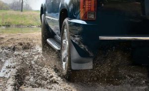Automotive Mud Flaps