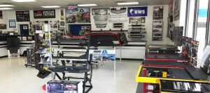 Truck & Automobile Accessories | Kar Kraft, Sanford, NC