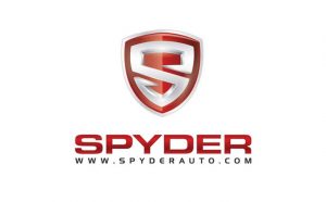 Spyder Lighting for Automotive