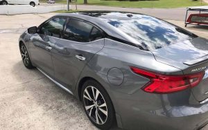 Window Tint for Cars