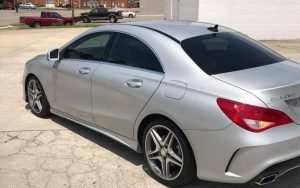 Window Tint for Cars