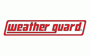 Weather Guard Automotive Accessories