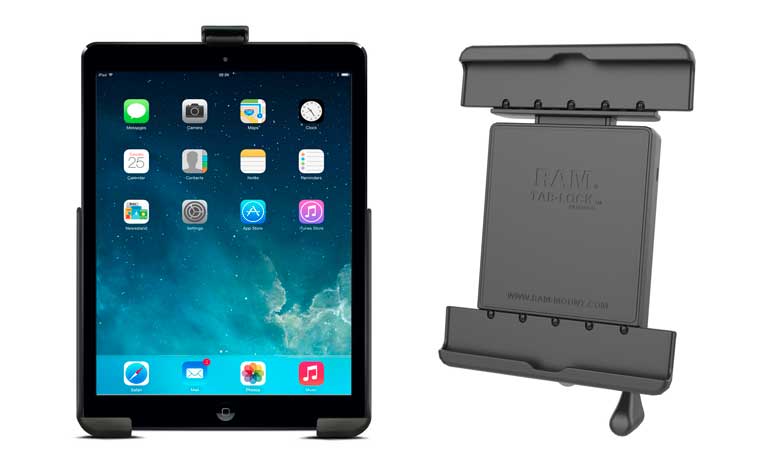 iPad Mobile Tablet Mounts