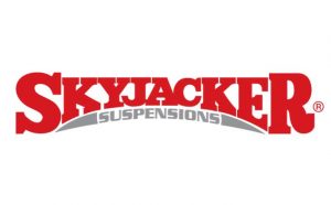 SkyJacker Suspensions
