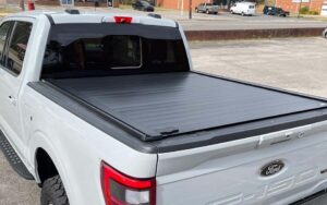 Tonneau Cover