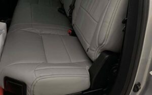 Seat Covers