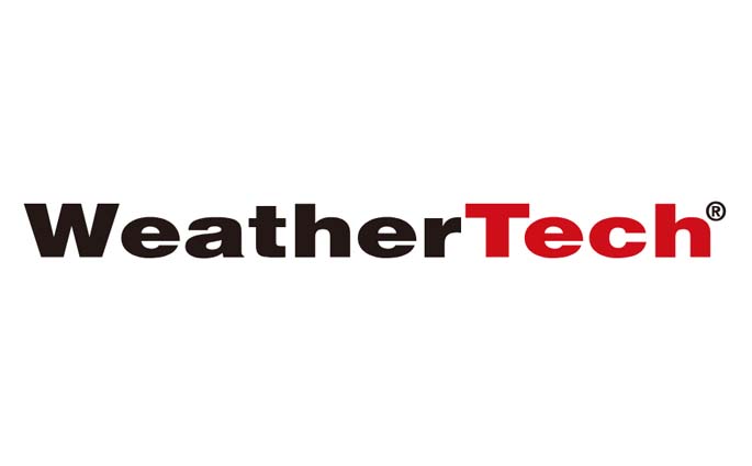 WeatherTech logo